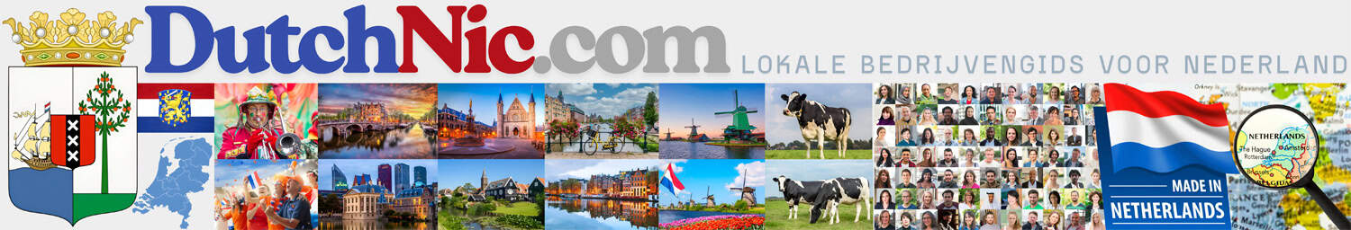 Gemaakt in Nederland - Parts4GSM